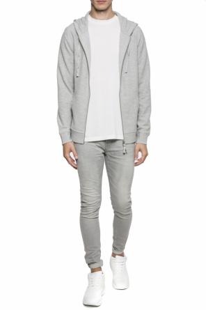 Bluza dresowa z kapturem 'azua', zdjęcie 2 Bluza dresowa z kapturem 'azua' od AllSaints
